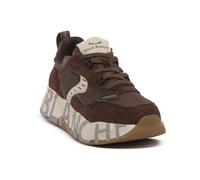 VOILE BLANCHE 4D71 CLUB 105 sneakers moda Donna 40