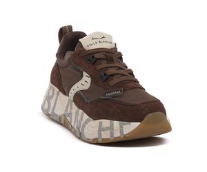 VOILE BLANCHE 4D71 CLUB 105 sneakers moda Donna 40