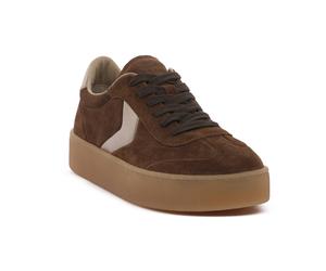 VOILE BLANCHE 4D98 MIND W sneakers moda Donna 38
