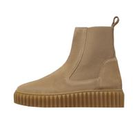 Voile Blanche - Beth Suede Stivali - - Shoes - Donna - Beige - 40 EU