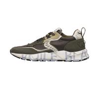 Voile Blanche - Club 01 Sneakers - - Shoes - Uomo - Verde - 41 EU
