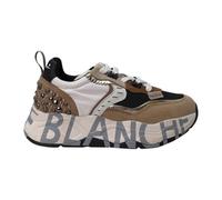 Voile Blanche - Club 105 - - Shoes - Donna - Marrone - 36 EU