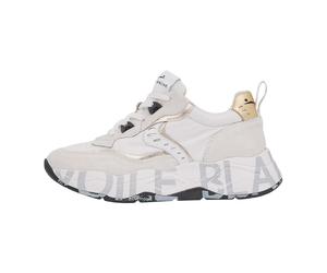 Voile Blanche - Club 105 Sneaker - - Shoes - Donna - Bianco - 40 EU