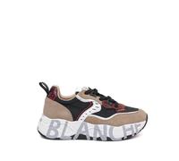 Voile Blanche - Club 105 Sneaker - - Shoes - Donna - Marrone - 39 EU