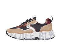Voile Blanche - Club 105 Sneakers - - Shoes - Donna - Beige - 35 EU