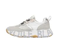 Voile Blanche - Club 105 Sneakers - - Shoes - Donna - Grigio - 39 EU