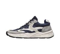 Voile Blanche - Club 22 Sneakers - - Shoes - Uomo - Multicolore - 43 EU