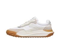 Voile Blanche - Club Act Sneakers - -Shoes -Uomo -Bianco -44 EU