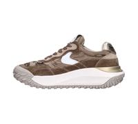 Voile Blanche - Club Act W - - Shoes - Donna - Marrone - 37 EU
