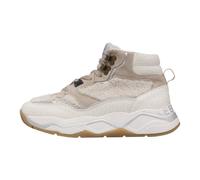 Voile Blanche - Club Aspen High Sneaker - - Shoes - Donna - Beige - 37 EU
