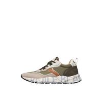 Voile Blanche, ,Shoes ,Uomo ,Multicolore ,44 EU Club01 Sneakers