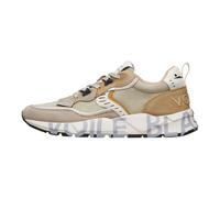 Voile Blanche - Club01 Sneakers - - Shoes - Uomo - Beige - 46 EU
