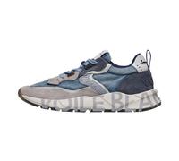 Voile Blanche - Club01 Sneakers - - Shoes - Uomo - Blu - 45 EU