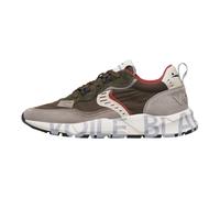 Voile Blanche - Club01 Sneakers - - Shoes - Uomo - Multicolore - 42 EU