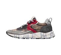 Voile Blanche - Club01 Sneakers - - Shoes - Uomo - Multicolore - 42 EU