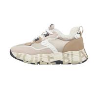 Voile Blanche - Club105 Fur - - Shoes - Donna - Beige - 38 EU