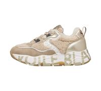 Voile Blanche - Club105 Fur Sneakers - - Shoes - Donna - Multicolore - 37 EU