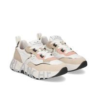 Voile blanche - voile blanche club105 suede nylon off white sand platinum - 37