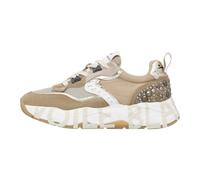 Voile Blanche - Club105. - - Shoes - Donna - Beige - 41 EU