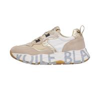 Voile Blanche - Club105 Sneakers - - Shoes - Donna - Beige - 35 EU