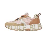 Voile Blanche - Club105 Sneakers - - Shoes - Donna - Beige - 38 EU