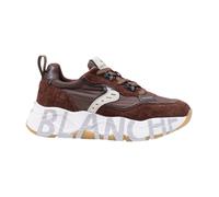 Voile Blanche - Club105 Sneakers - - Shoes - Donna - Marrone - 37 EU