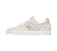 Voile Blanche, ,Shoes ,Donna ,Bianco ,39 EU Ines Mesh 2 Sneakers