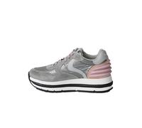 Voile Blanche Maran Power Sneakers Grigio Donna