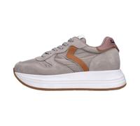 Voile Blanche - Merry Sneaker - - Shoes - Donna - Grigio - 37 EU