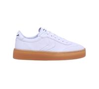 Voile Blanche Mind 02 W White sneaker in pelle bianca