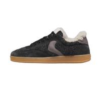 Voile Blanche - Olivia Court Wool Fur - - Shoes - Donna - Grigio - 40 EU