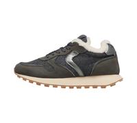 Voile Blanche - Paris Easy Fur - - Shoes - Donna - Grigio - 37 EU