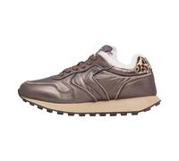 Voile Blanche - Paris Easy FUR - - Shoes - Donna - Grigio - 41 EU