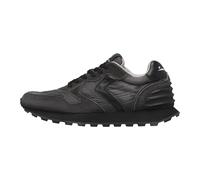 Voile Blanche - Paris Power Man - - Shoes - Uomo - Nero - 45 EU