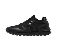 Voile Blanche - Paris Race Fur - - Shoes - Uomo - Nero - 43 EU