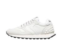 Voile Blanche - Paris Studs - - Shoes - Uomo - Bianco - 46 EU