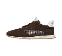 Voile Blanche - Play Sneak 01 Mesh - - Shoes - Donna - Marrone - 41 EU
