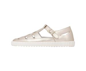 Voile Blanche - Sandali Semi-Chiusi - - Shoes - Donna - Giallo - 36 EU