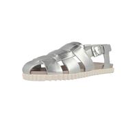 Voile blanche Sandalo 'Alice' argento Donna - Scarpe - Sandali Voile blanche 38