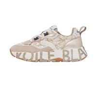 Voile Blanche, ,Shoes ,Donna ,Beige ,38 EU Club105 Sneakers