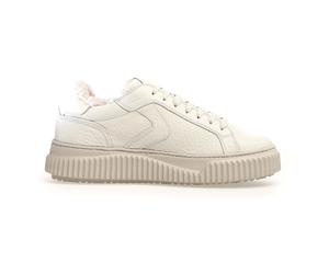 Voile Blanche, ,Shoes ,Donna ,Bianco ,36 EU Lipari Macro 0N01