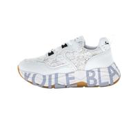 Voile Blanche, ,Shoes ,Donna ,Bianco ,38 EU Sneakers Club 105