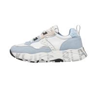 Voile Blanche, ,Shoes ,Donna ,Bianco ,41 EU Club 105 Sneaker