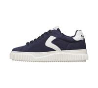 Voile Blanche, ,Shoes ,Donna ,Blu ,37 EU Lipari Sneakers