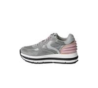 Voile Blanche, ,Shoes ,Donna ,Grigio ,36 EU Summer Power Sneakers