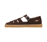 Voile Blanche, ,Shoes ,Donna ,Marrone ,39 EU Spidy Sandali