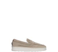 Voile Blanche, ,Shoes ,Uomo ,Beige ,40 EU Scarpe Beige Layton Mok 3