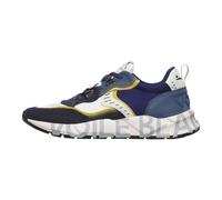 Voile Blanche, ,Shoes ,Uomo ,Blu ,40 EU Club01 Sneakers
