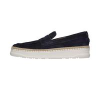 Voile Blanche, ,Shoes ,Uomo ,Blu ,45 EU Layton Mok 3 Mocassini