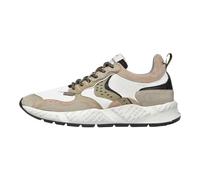 Voile Blanche, ,Shoes ,Uomo ,Grigio ,41 EU Club 18